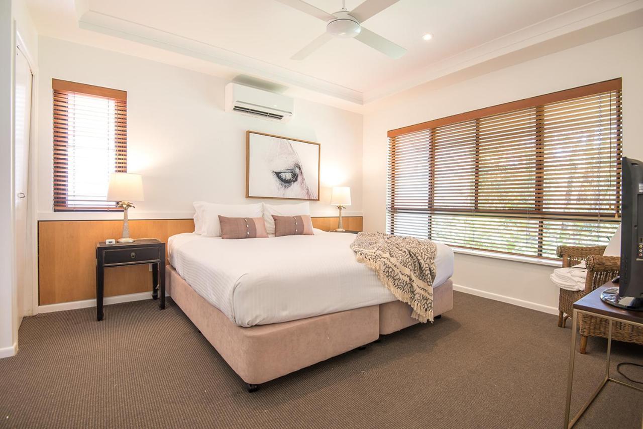 Noosa Springs Golf & Spa Resort Ngoại thất bức ảnh