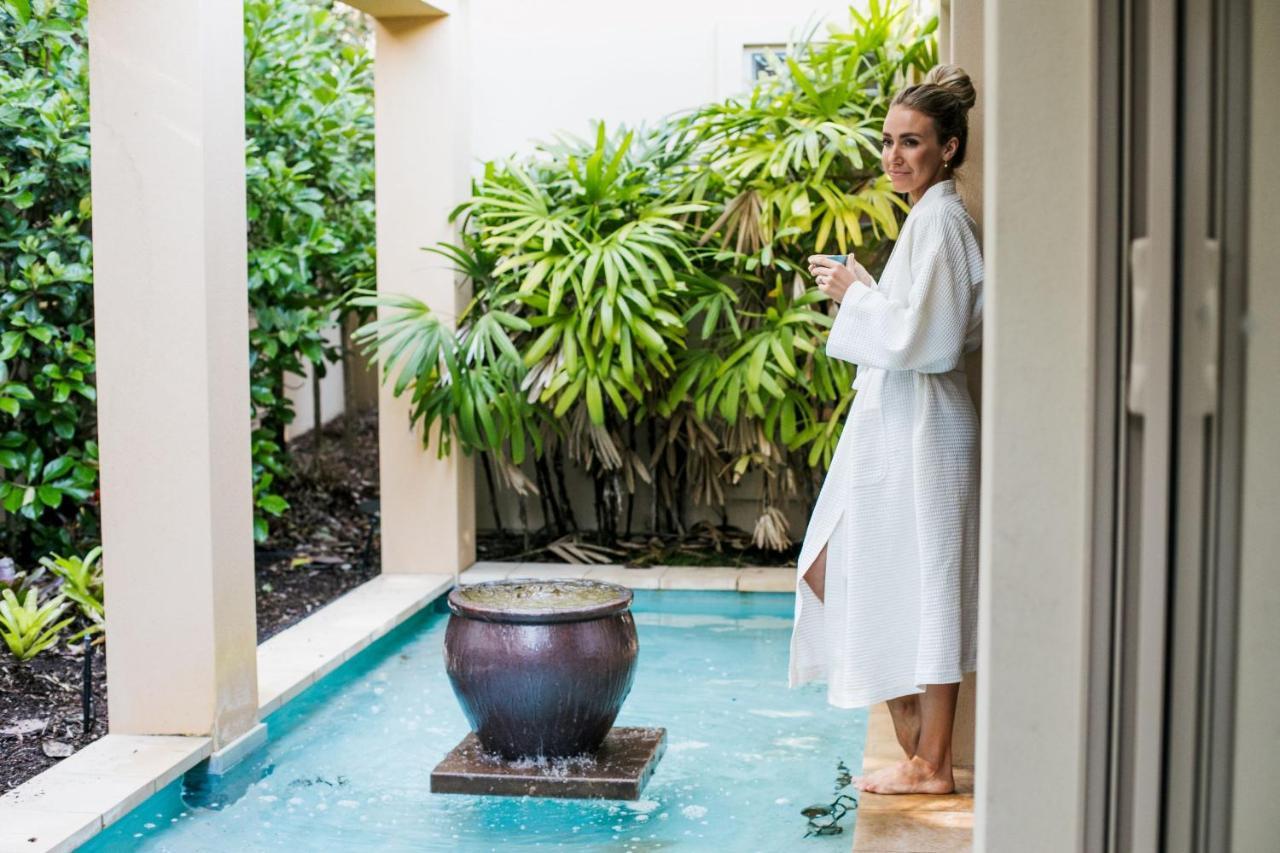 Noosa Springs Golf & Spa Resort Ngoại thất bức ảnh