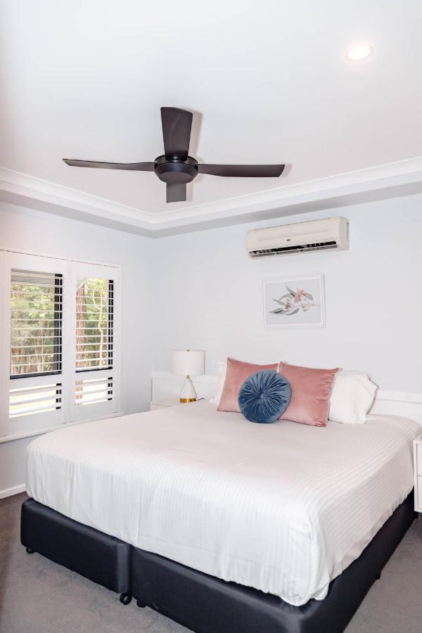 Noosa Springs Golf & Spa Resort Ngoại thất bức ảnh